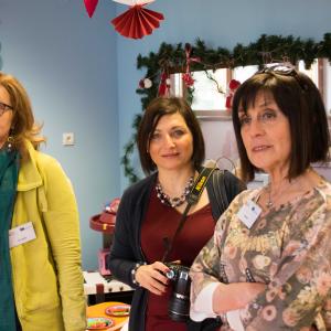  Посещение в ЦДЗ №6 „Златно зрънце”