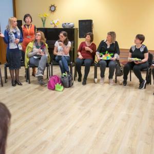  Посещение в ЦДЗ №6 „Златно зрънце”