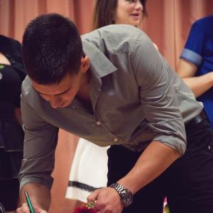 Абитуриенти 2014