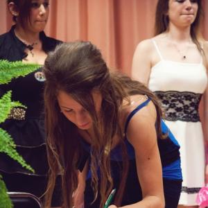 Абитуриенти 2014