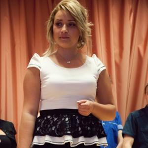 Абитуриенти 2014