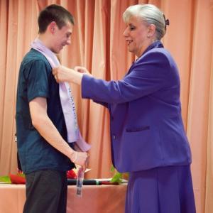 Абитуриенти 2014