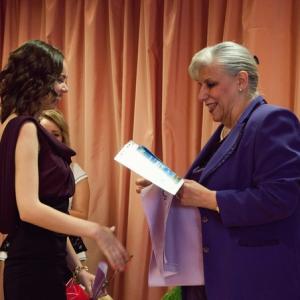 Абитуриенти 2014