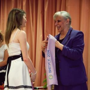 Абитуриенти 2014