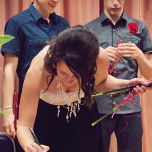 Абитуриенти 2014