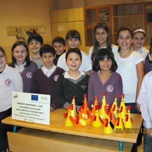 Млад предприемач