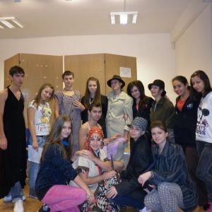 Театрална трупа &amp;quot;ХИТ&amp;quot;