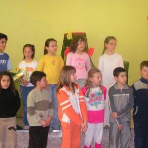  Музикален театър &amp;quot;Отражение&amp;quot;