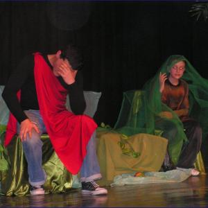  Музикален театър &amp;quot;Отражение&amp;quot;