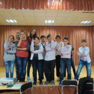 Да ИГРАЕМ на английски