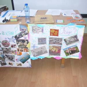 Доброволец