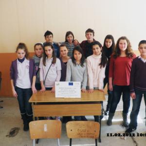 Млад градинар