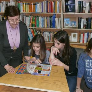  Странознание на немскоговорящите страни на немски