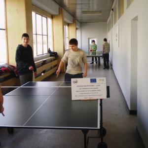 Тенис на маса