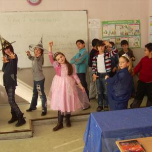 Вълшебство