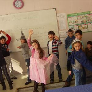 Вълшебство