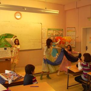 Вълшебство