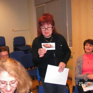 Училище за родители 27.02.2013