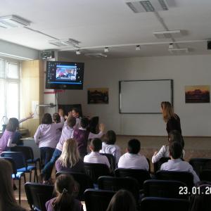 Традициите са живи