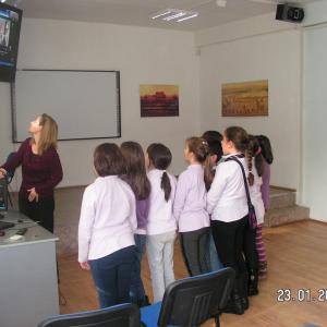 Традициите са живи