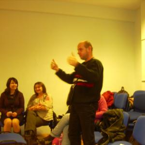 Вечерно училище за родители