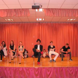 15 години &amp;quot;Синяя птица&amp;quot;