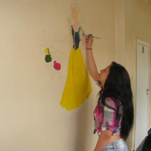 В очакване на първокласниците