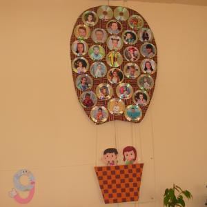 В очакване на първокласниците