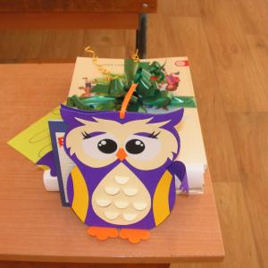 В очакване на първокласниците