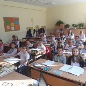 Четем, за да разбираме