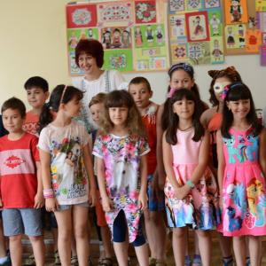 Фолклорна култура