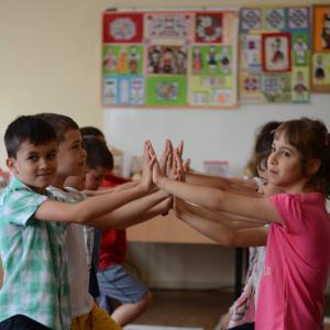 Фолклорна култура