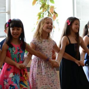 Фолклорна култура