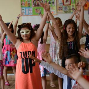 Фолклорна култура