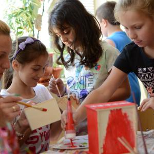 Фолклорна култура