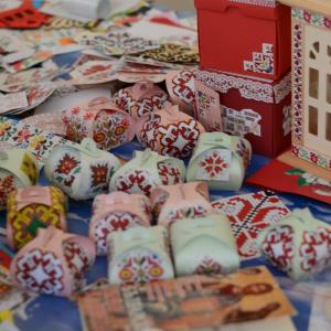 Фолклорна култура