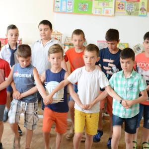 Фолклорна култура