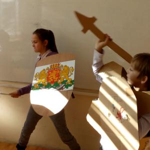 Откриватели