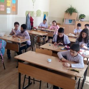 Да навлезем в науката с игри