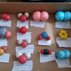 Да навлезем в науката с игри