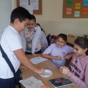 Да навлезем в науката с игри