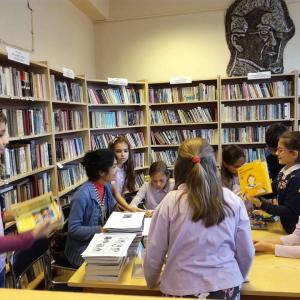  Немски приказки