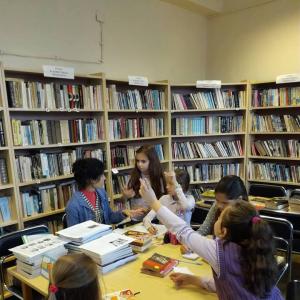 Немски приказки