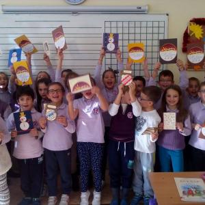 Млад предприемач