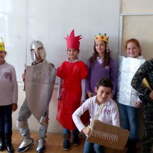 Откриватели