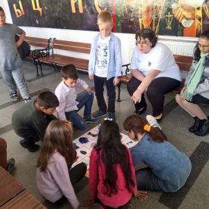 Компютърно моделиране