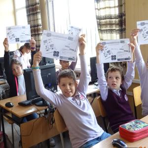 Компютърно моделиране