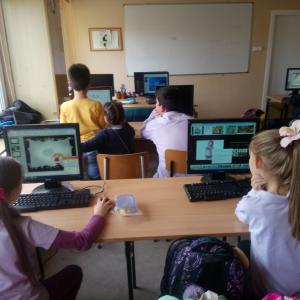 Компютърно моделиране