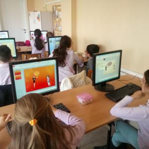 Компютърно моделиране