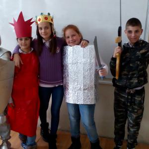 Откриватели